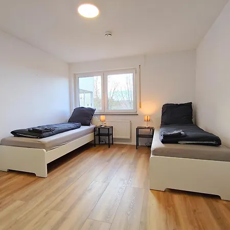 Rw01 - Grosse Fuer Bis Zu 7 Personen In